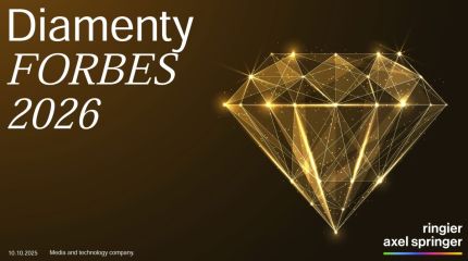 BP OUTDOOR-kolejne wyróżnienie w prestiżowym rankingu Diamenty Forbesa.