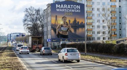 Poznań- rozszerzenie oferty