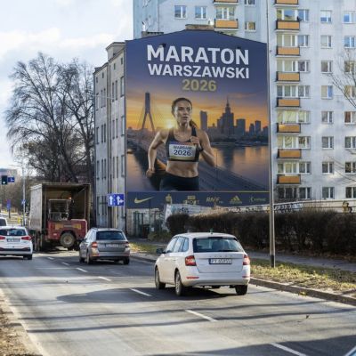 Poznań- rozszerzenie oferty