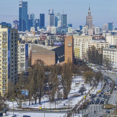 AH! w OOH już wiosna! Branża fashion-dlaczego warto?