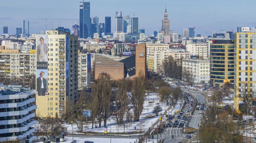 AH! w OOH już wiosna! Branża fashion-dlaczego warto?