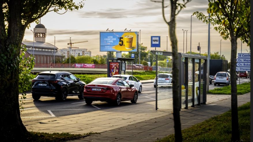 Szczecin –serce billboardowego imperium BP Media