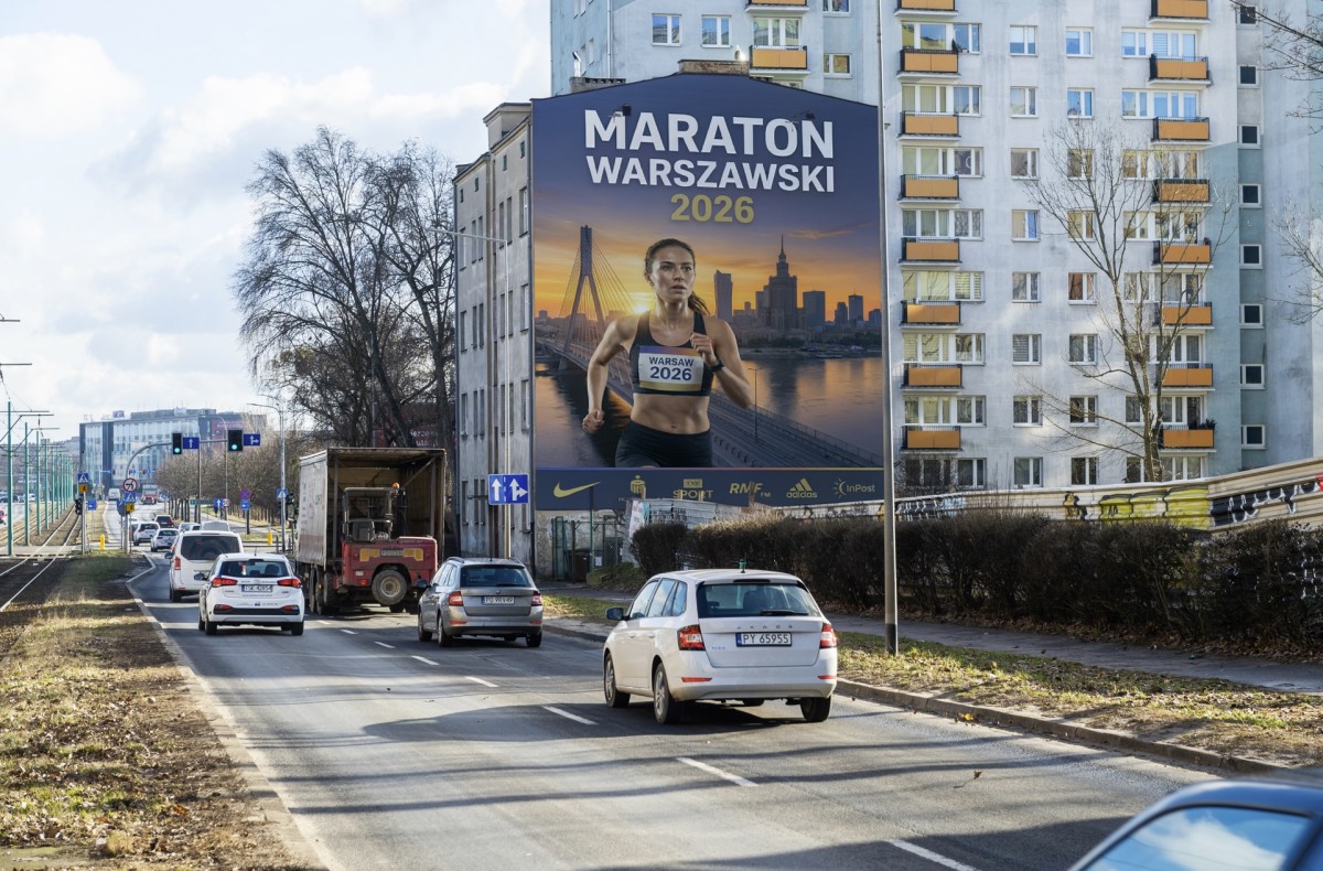 Poznań- rozszerzenie oferty