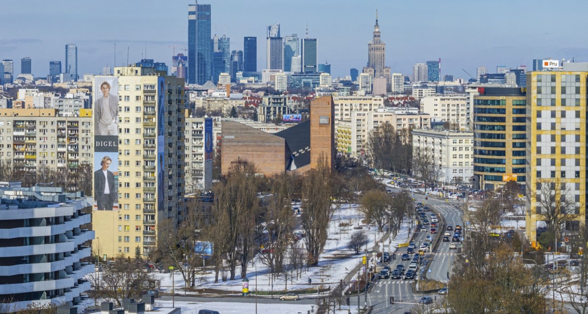 AH! w OOH już wiosna! Branża fashion-dlaczego warto?