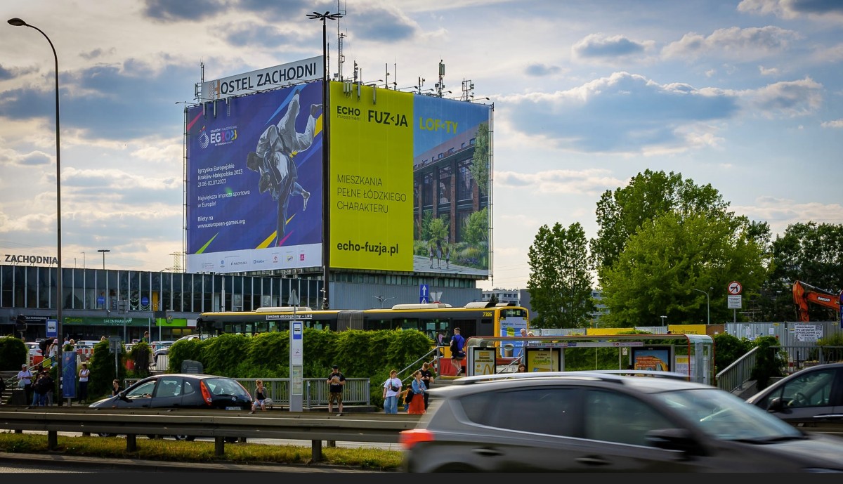 5 błędów w reklamie outdoorowej, które kosztują firmy tysiące złotych