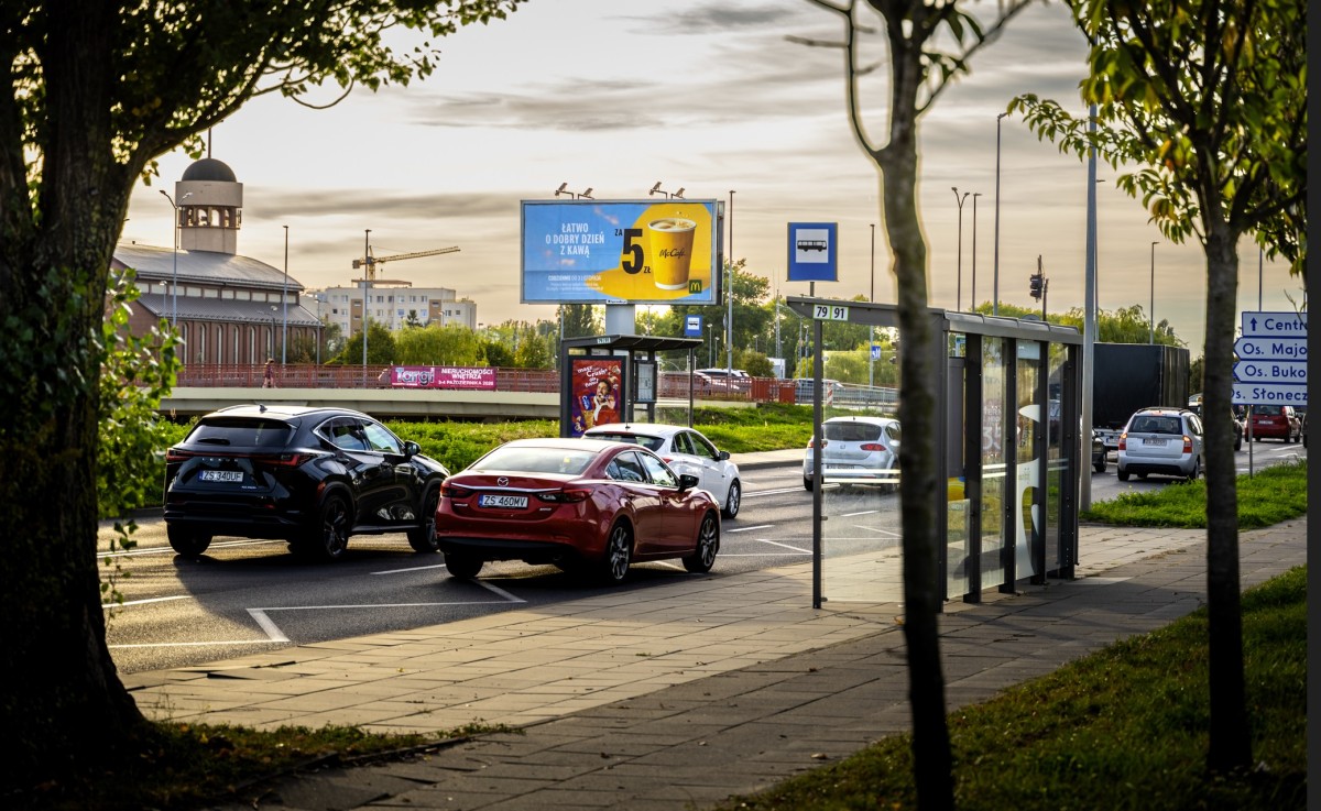 Szczecin –serce billboardowego imperium BP Media